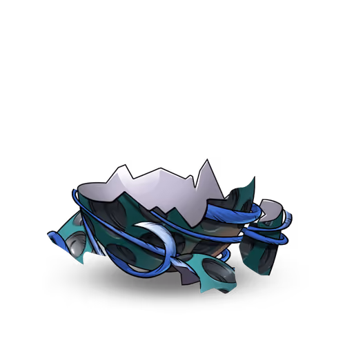 Egg 943