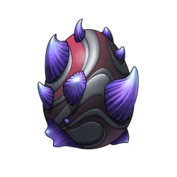 Egg 413