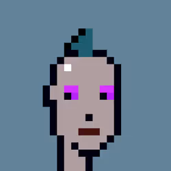 ErrorPunk #301
