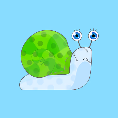 The Snail Squad #4