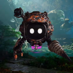 Goblin Resister