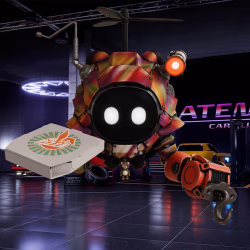 Item #42594 Media