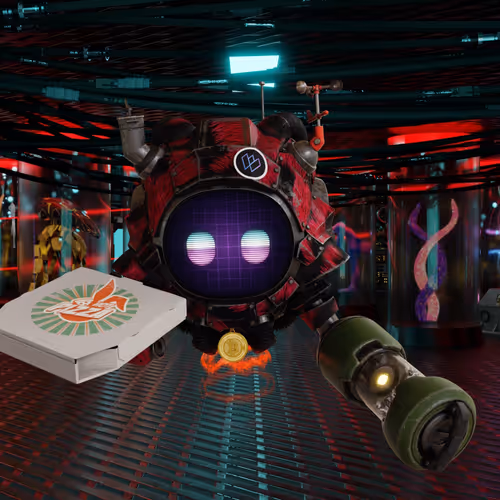 Renegade