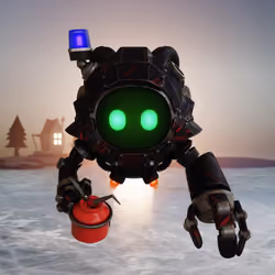 Coldhands