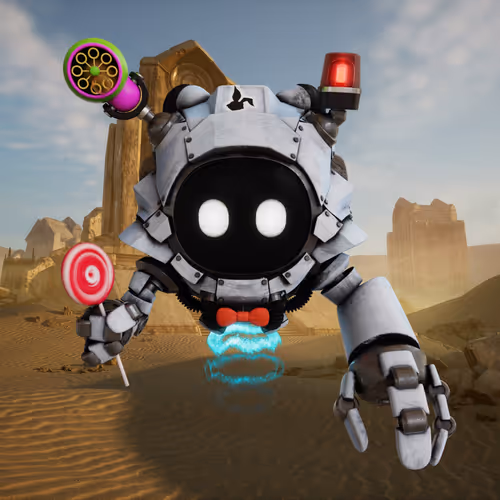 The Seekers