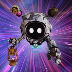 SGT-38721