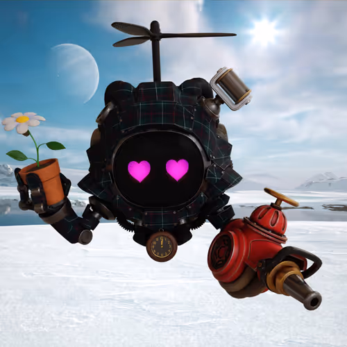 "Squirt" (Builder)