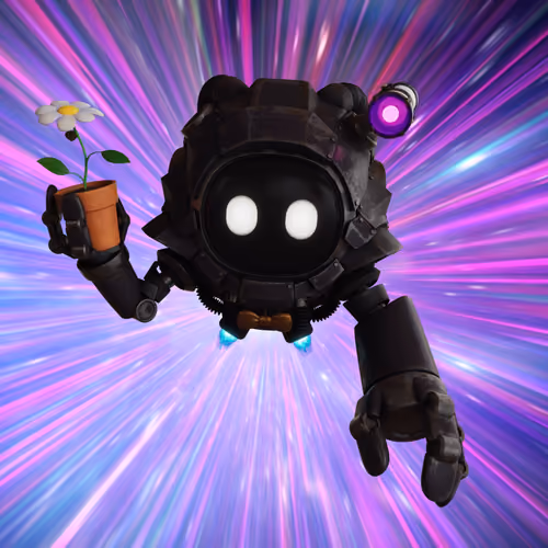 Save My Daisy