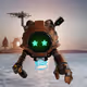 13163
