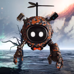 SGT-13632
