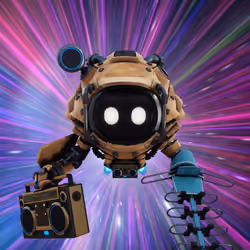 "MegaWatts" (Toolbox)