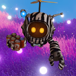 SGT-09010