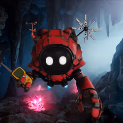 Herocron