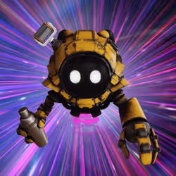 Item Media