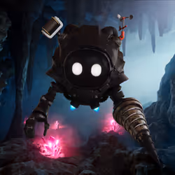 Resource Ranger 3