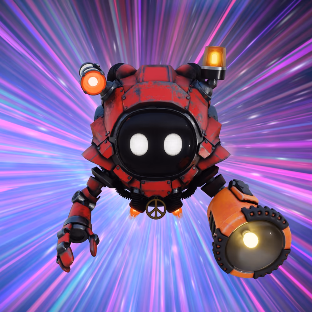 Safety Bot