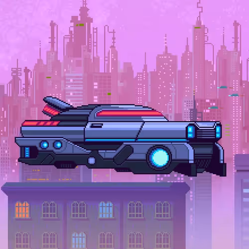 Hovercarsanimetas