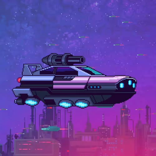 Hovercarsanimetas