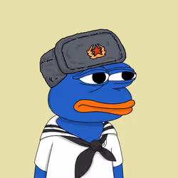 Bored Pepe Yacht Club #5831