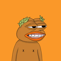Bored Pepe Yacht Club #5692