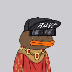 Bored Pepe Yacht Club #4377