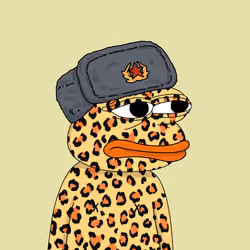 Bored Pepe Yacht Club #6040