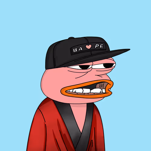Boredpepeyc