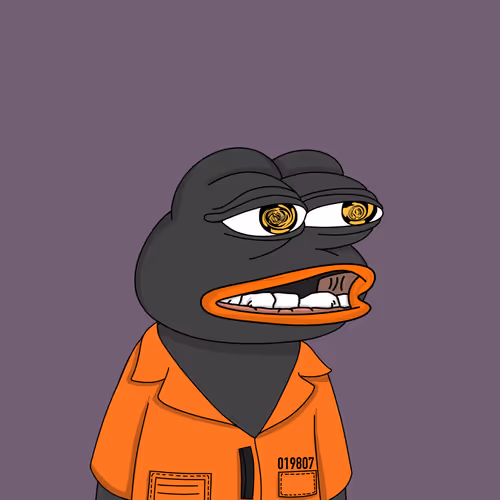 Boredpepeyc