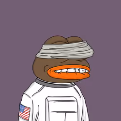 Bored Pepe Yacht Club #5368