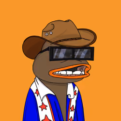 Bored Pepe Yacht Club #2305