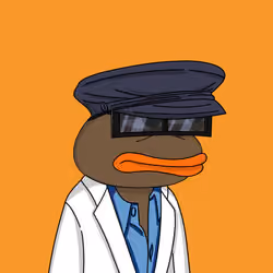Bored Pepe Yacht Club #4776