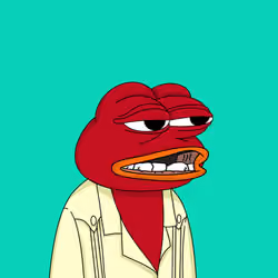 Bored Pepe Yacht Club #3397