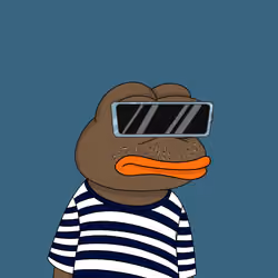 Bored Pepe Yacht Club #5706