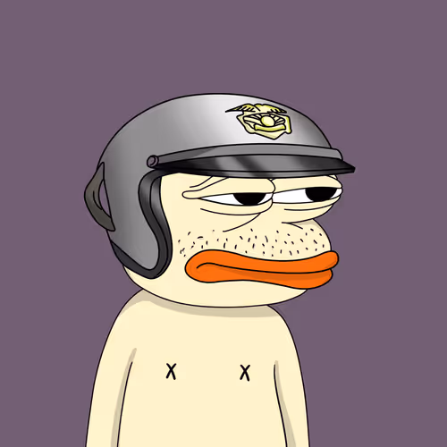 Boredpepeyc