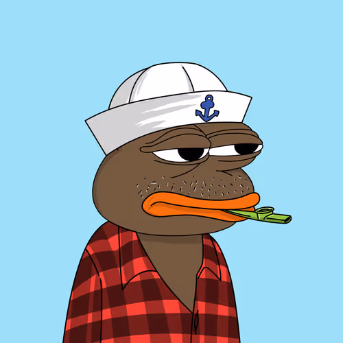 Boredpepeyc