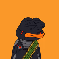 Bored Pepe Yacht Club #9690