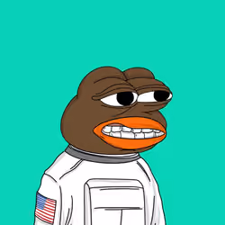Bored Pepe Yacht Club #7459