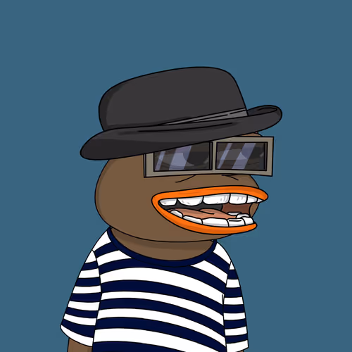 Boredpepeyc