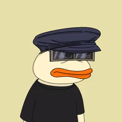 Bored Pepe Yacht Club #8380