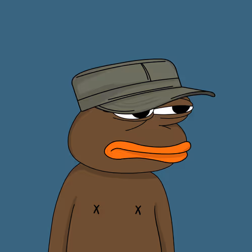 Boredpepeyc