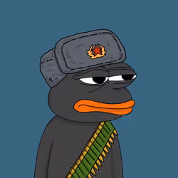 Bored Pepe Yacht Club #8830