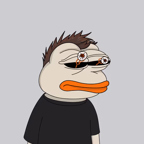 Boredpepeyc