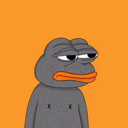 Bored Pepe Yacht Club #4101