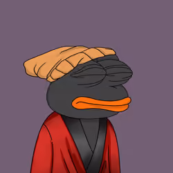 Bored Pepe Yacht Club #7152