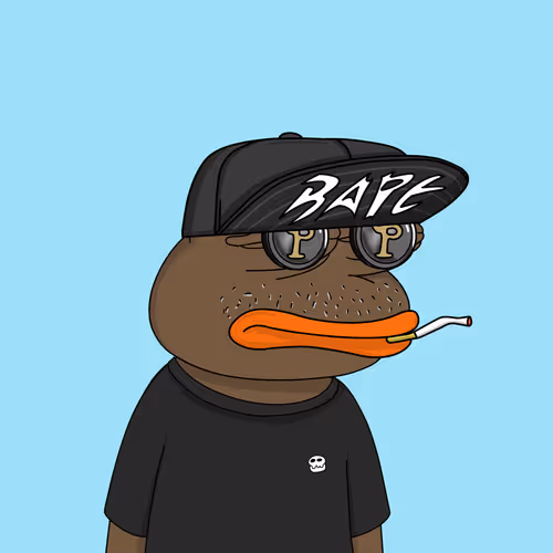 Boredpepeyc