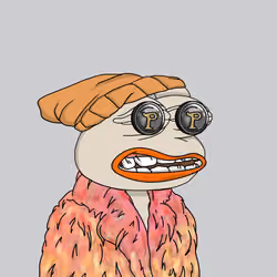 Bored Pepe Yacht Club #1527