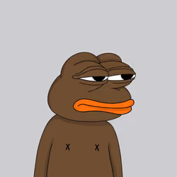 Bored Pepe Yacht Club #5662