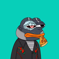 Bored Pepe Yacht Club #2794
