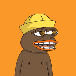 Bored Pepe Yacht Club #8013
