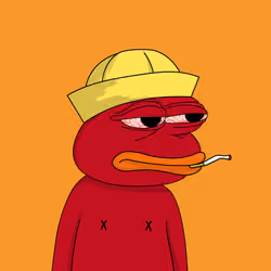 Bored Pepe Yacht Club #2426